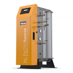 Купить Генератор азота Nitrosource (Parker) N2C6NCALA NITROSource compact по цене дилера в Москве
